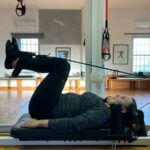 Pilates Reformer